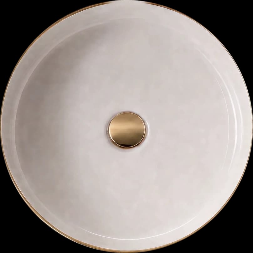 NOVRO Gold 36 — widok z góry
